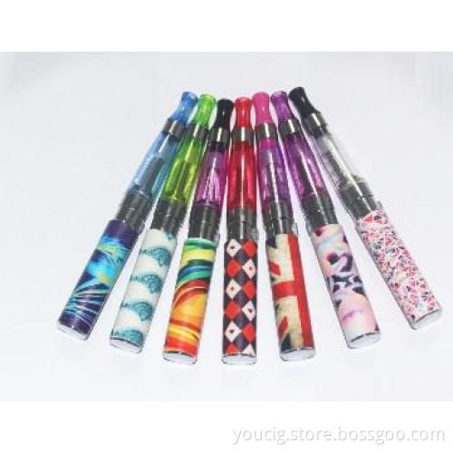 health electronic cigarette EGO-H e cigar